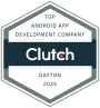 Clutch Android Development Dayton (2025)