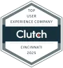 Clutch UX Cincinnati (2025)