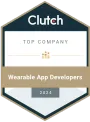 Clutch Wearable (2024)