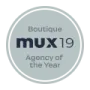 MUX Agency (2019) (2019)