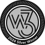 W3 Silver (2024) (2024)