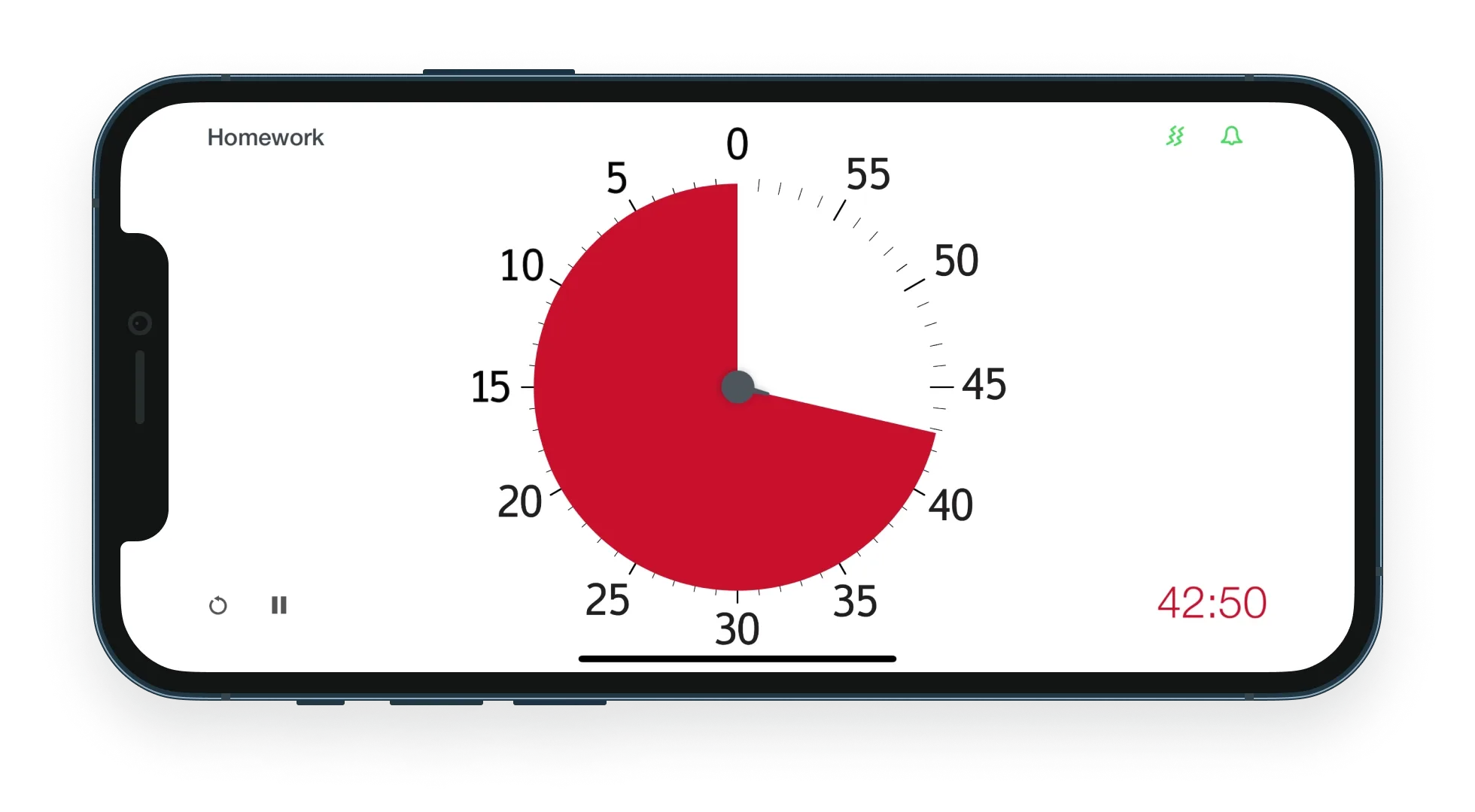 Project Features Hero