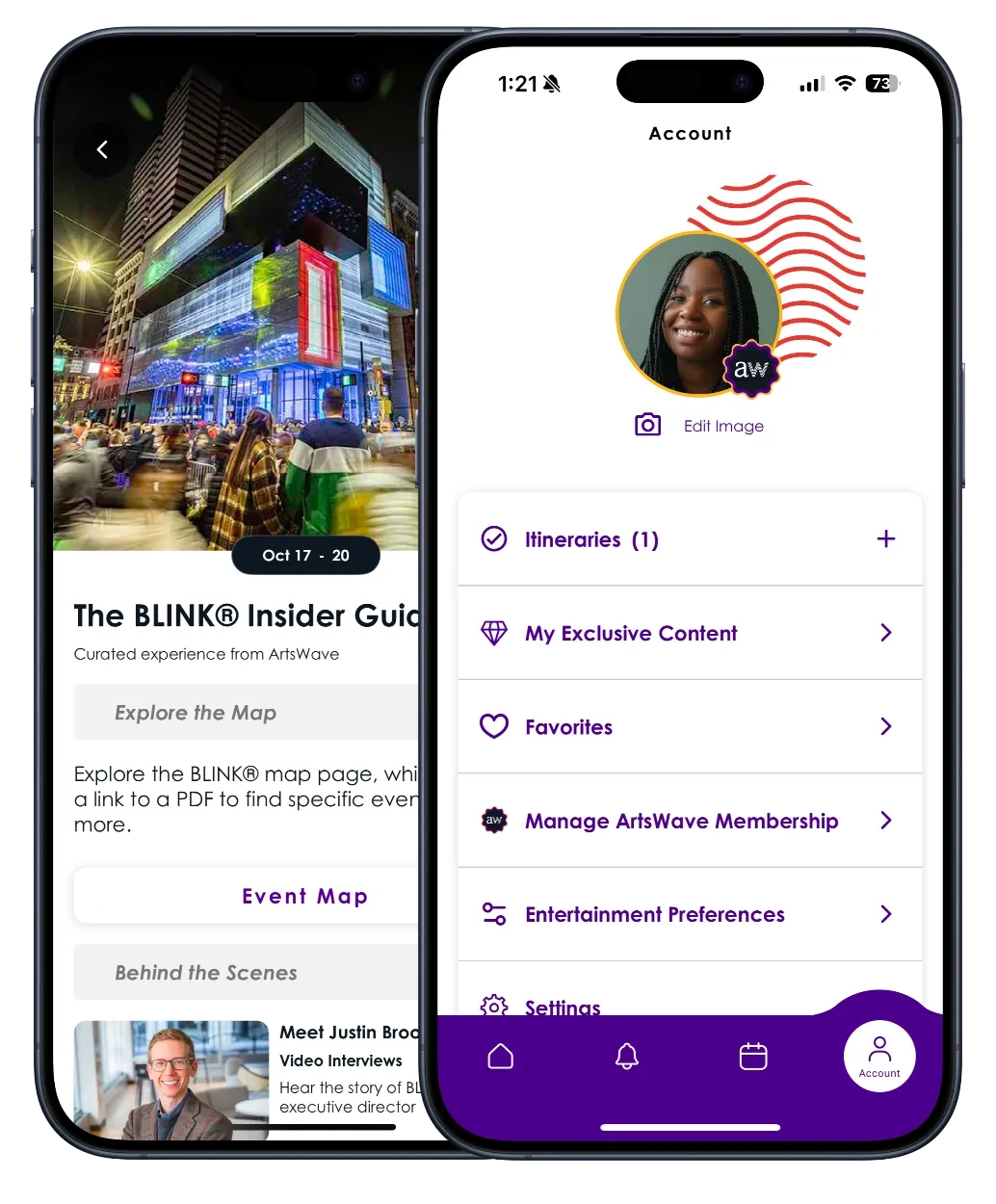 Project Features Hero