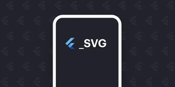 Shrink your app with Flutter SVG