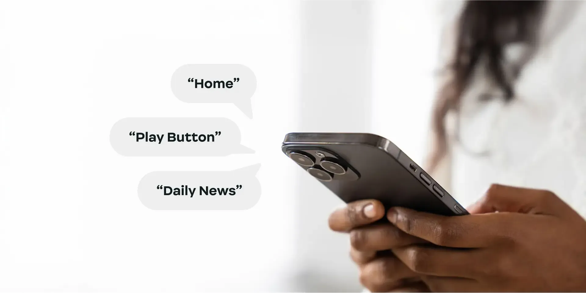 Making Your iOS App More Friendly with VoiceOver
