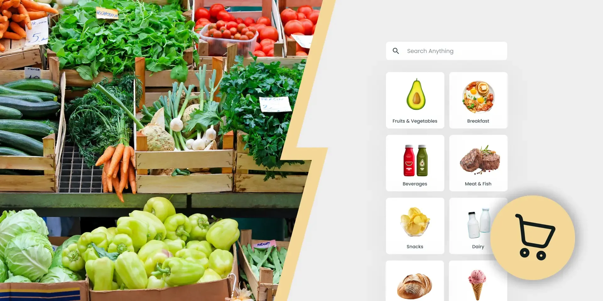 All Systems Are Go: A Look at Several Industries Primed to Innovate