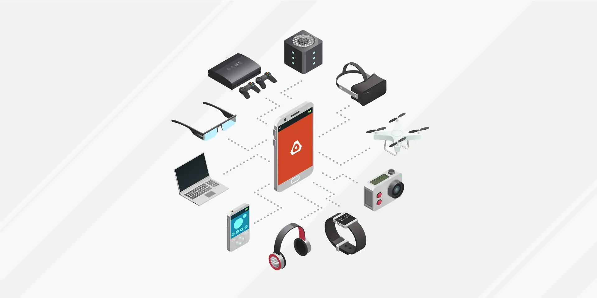 Enhancing Smart Products With High-Feature Mobile Apps