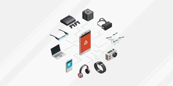 Enhancing Smart Products With High-Feature Mobile Apps