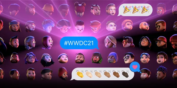 WWDC21 Takeaways