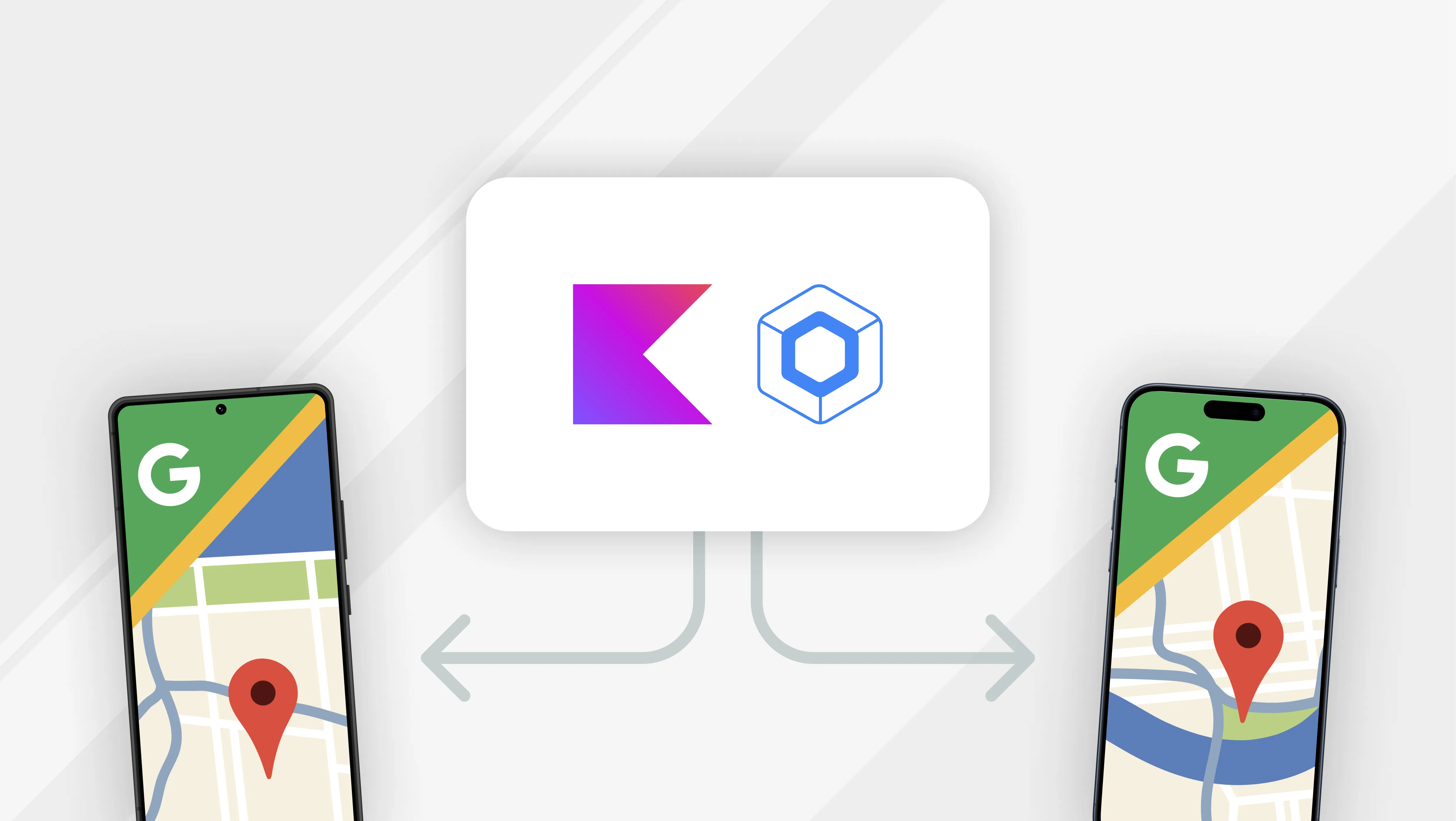 Compose Multiplatform: A Practically-Native Example!