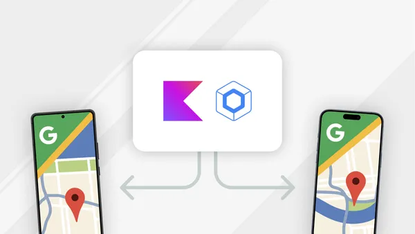 Compose Multiplatform: A Practically-Native Example!