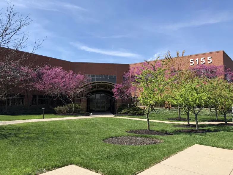 Galactic Headquarters