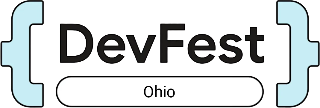 Ohio DevFest logo